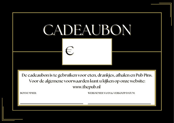 cadeaubon achterkant