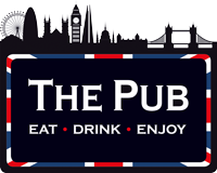 logo the pub